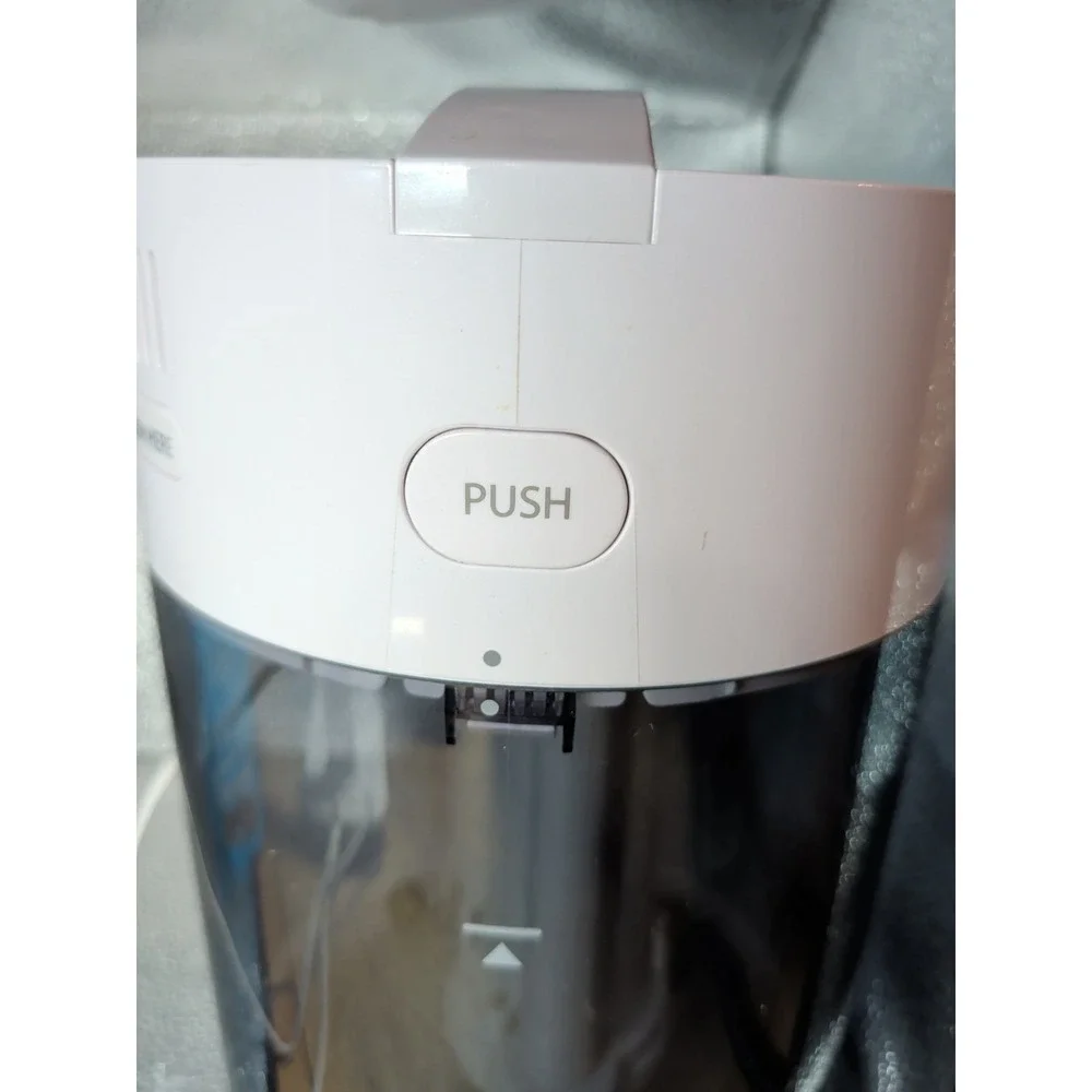 Homedics Humidifier‎